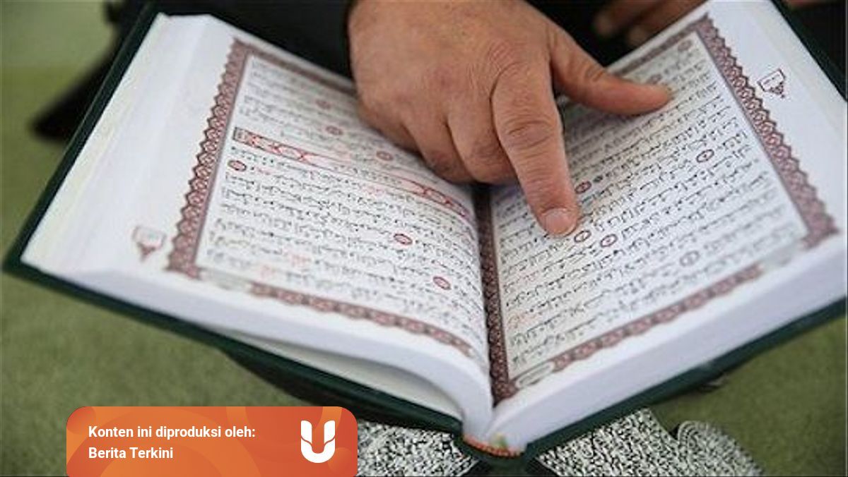 An Nasr Diturunkan Setelah Surat Apa